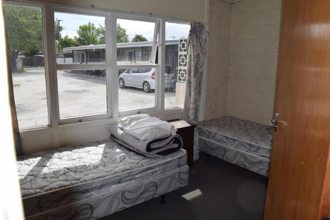 Sleepy Vines Hostel ブレナム 部屋 写真