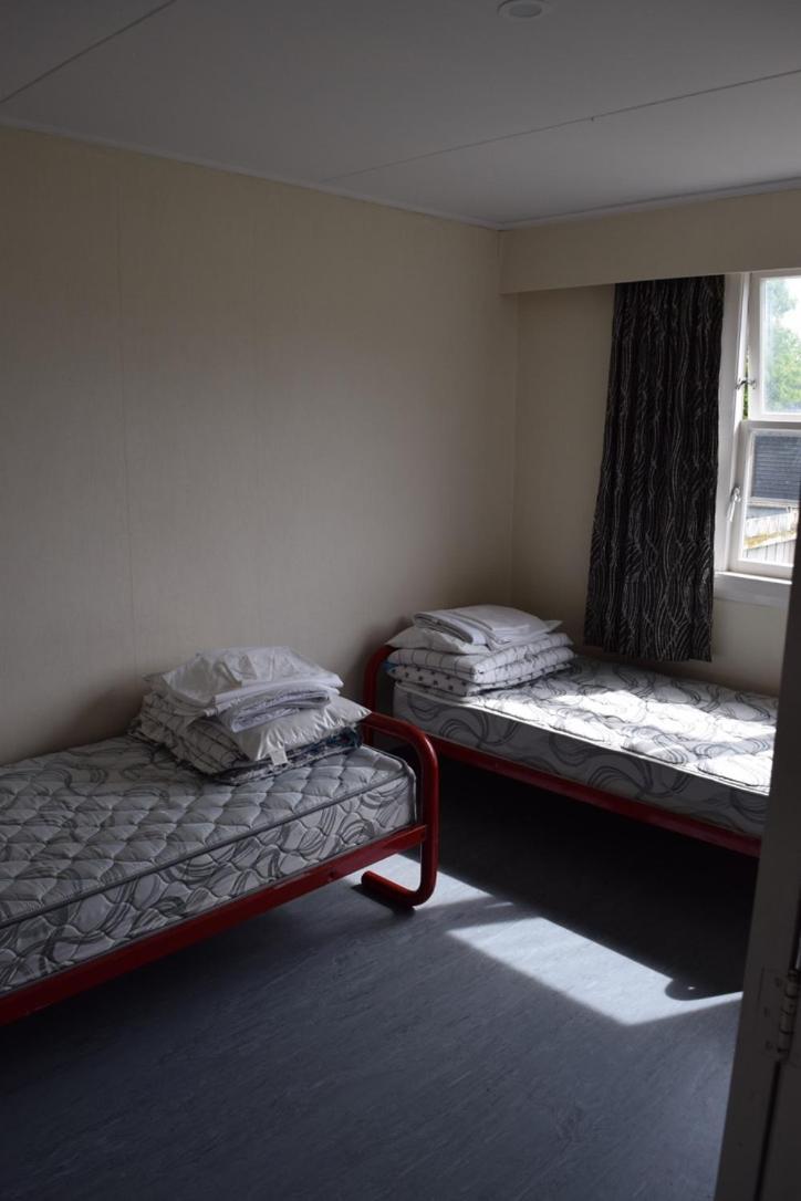 Sleepy Vines Hostel ブレナム エクステリア 写真