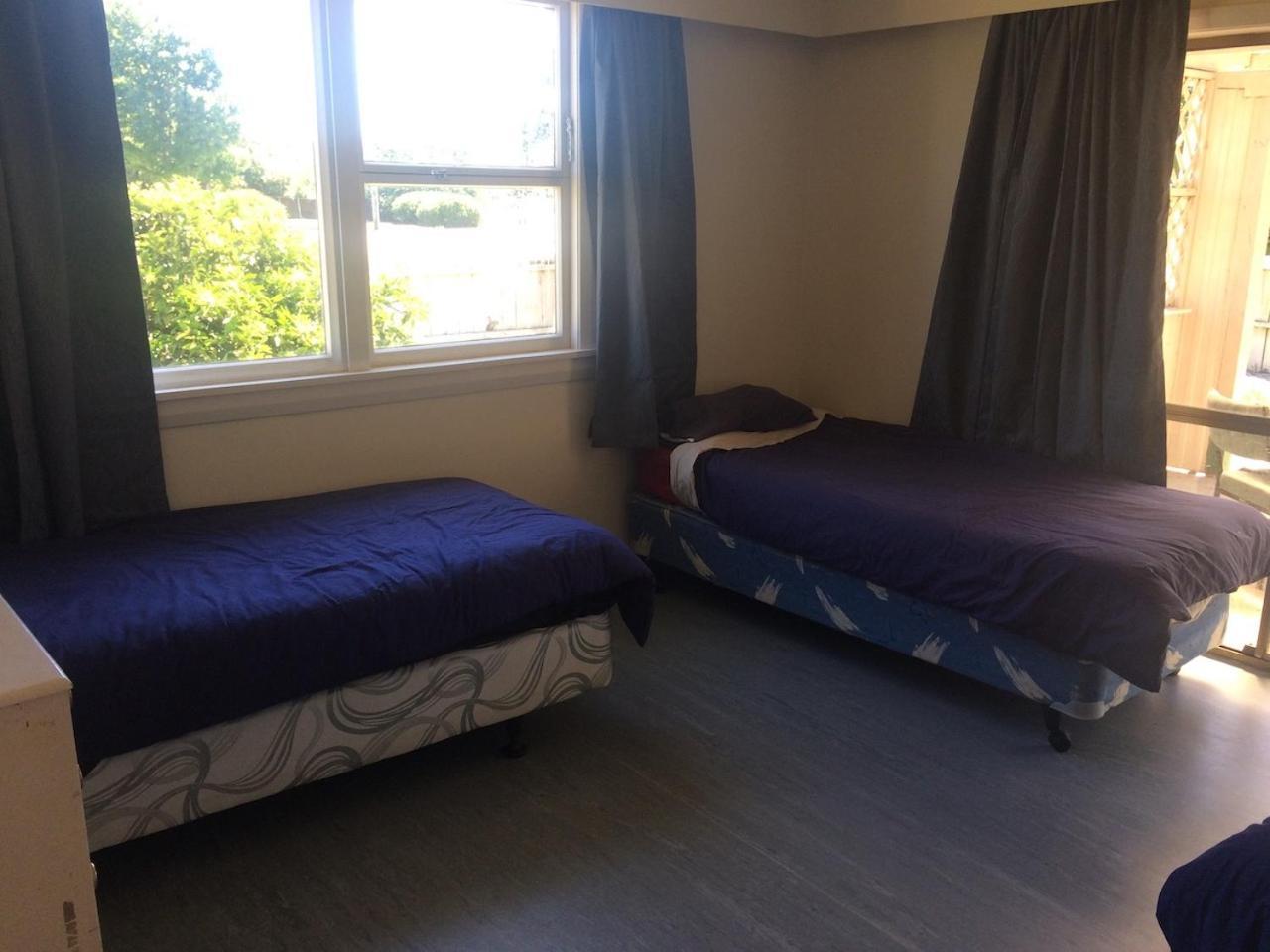 Sleepy Vines Hostel ブレナム エクステリア 写真