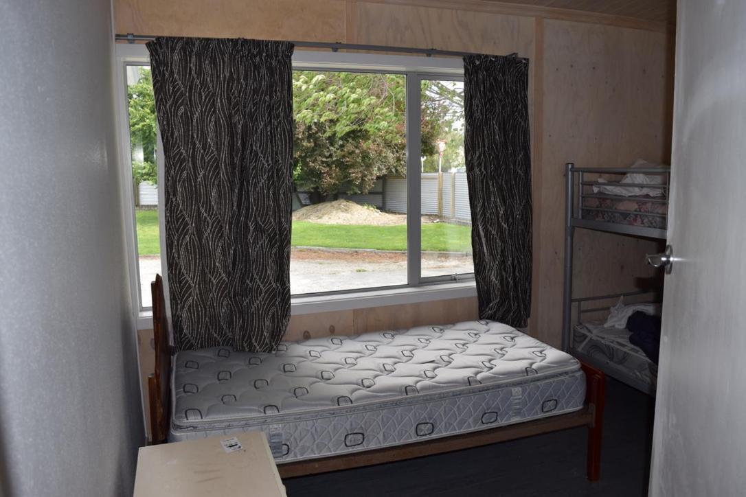 Sleepy Vines Hostel ブレナム 部屋 写真