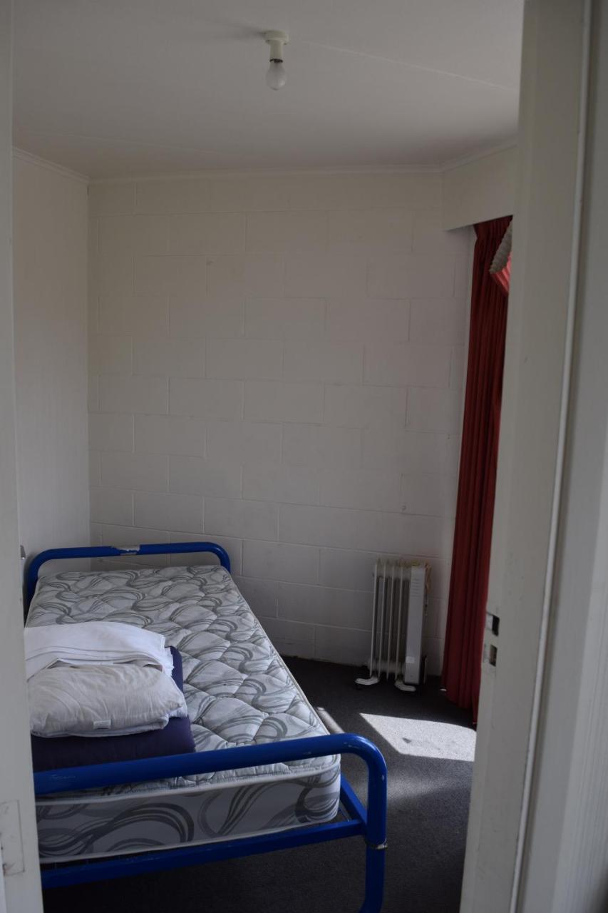Sleepy Vines Hostel ブレナム 部屋 写真