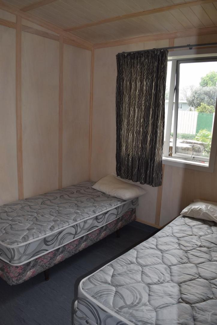 Sleepy Vines Hostel ブレナム エクステリア 写真
