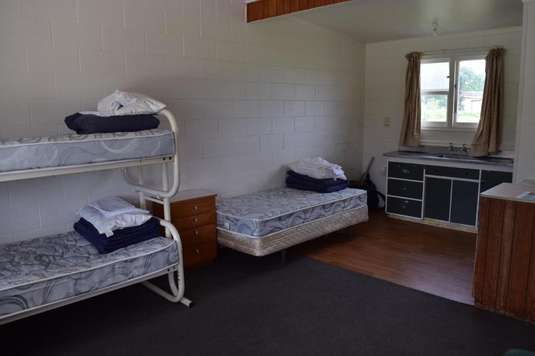 Sleepy Vines Hostel ブレナム 部屋 写真