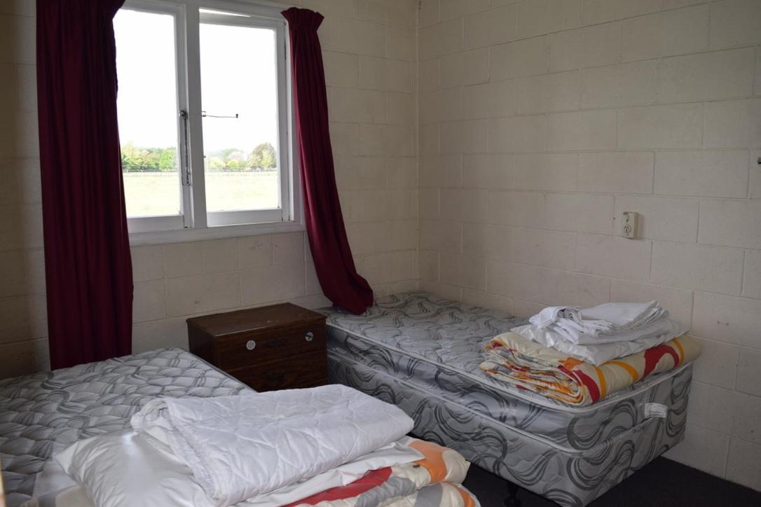 Sleepy Vines Hostel ブレナム 部屋 写真