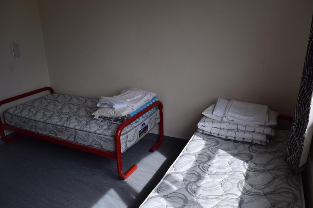 Sleepy Vines Hostel ブレナム エクステリア 写真
