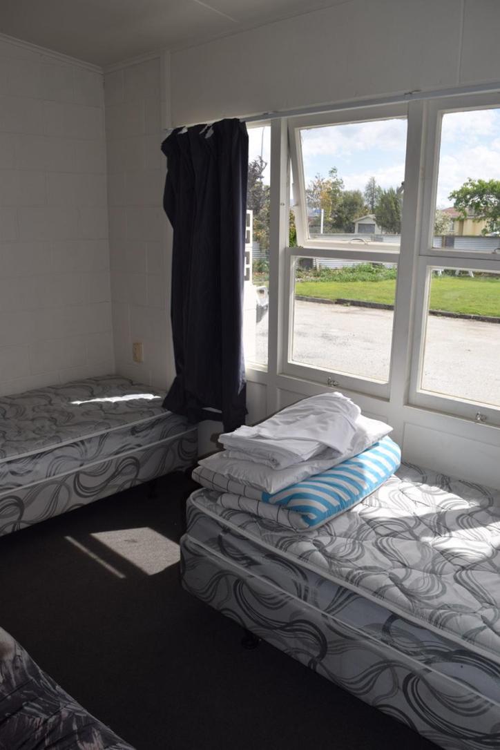 Sleepy Vines Hostel ブレナム 部屋 写真