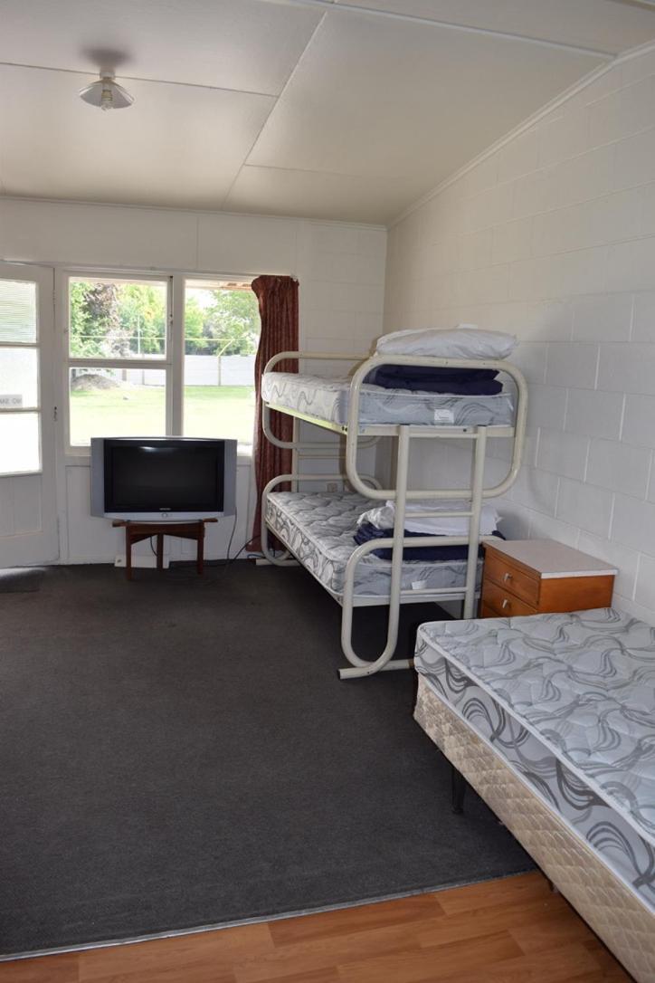 Sleepy Vines Hostel ブレナム 部屋 写真