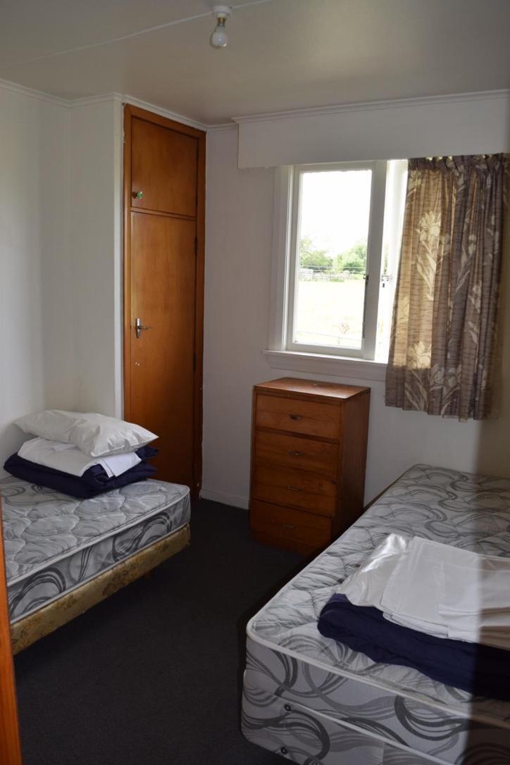 Sleepy Vines Hostel ブレナム 部屋 写真