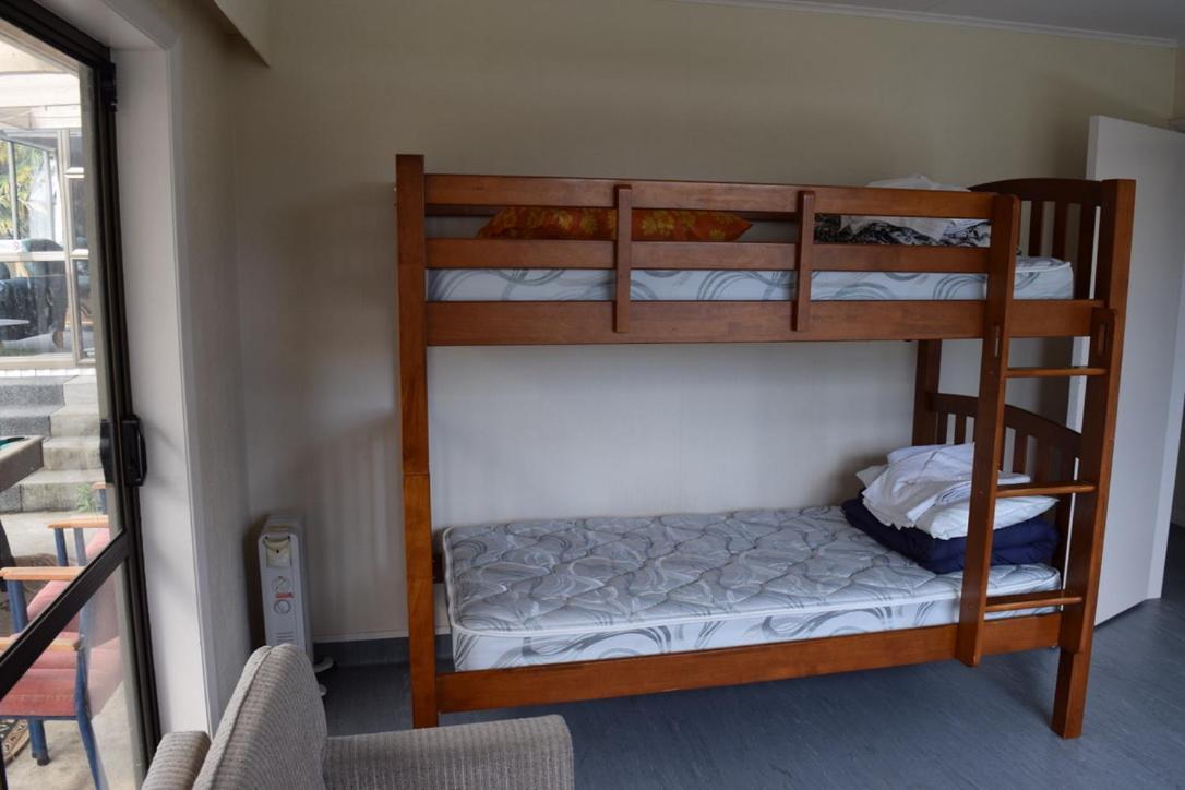 Sleepy Vines Hostel ブレナム エクステリア 写真
