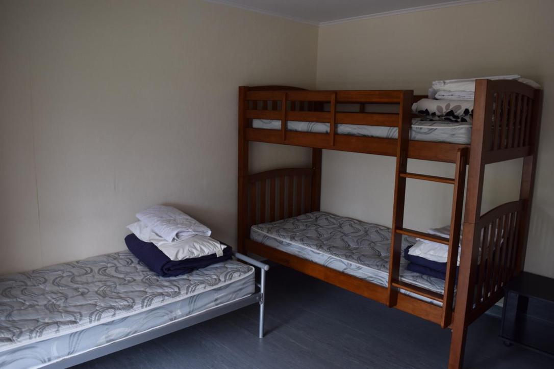 Sleepy Vines Hostel ブレナム エクステリア 写真